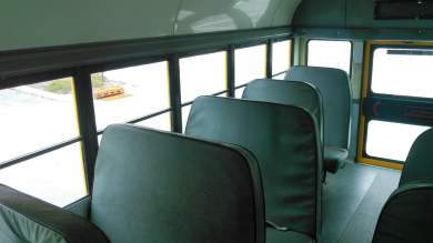 2006 Ford E-450 Mini School Bus - Shuttle Bus for Sale in Wall, NJ - Photo 13
