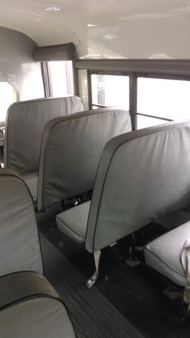 2006 Ford E-450 Mini School Bus - Shuttle Bus for Sale in Wall, NJ - Photo 14