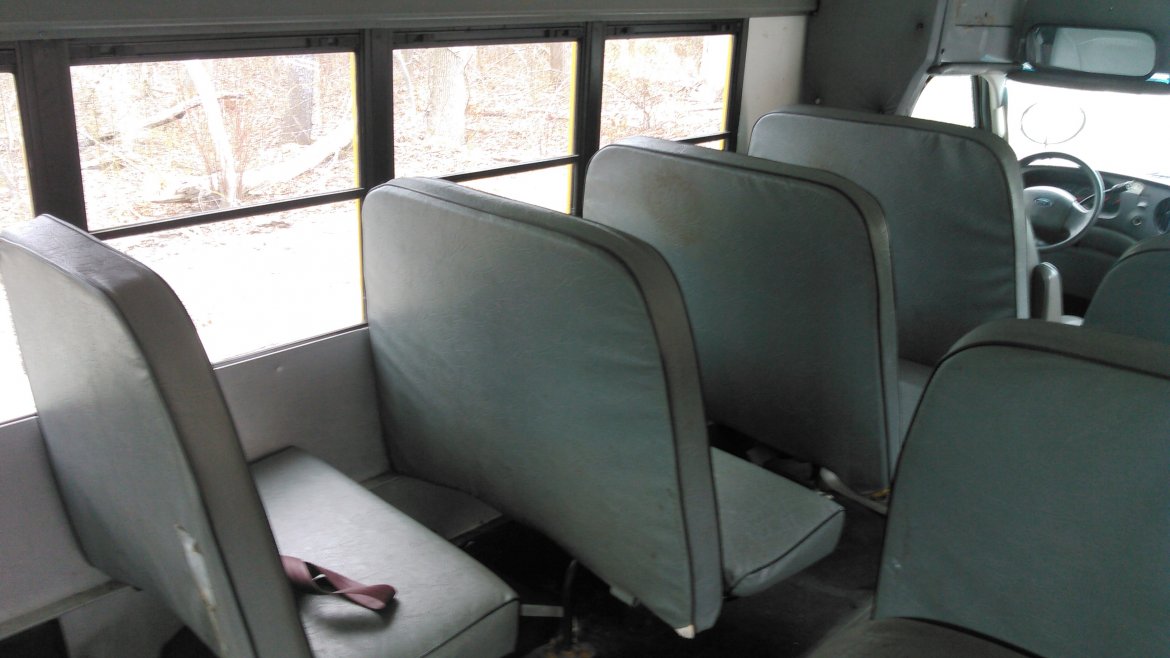 Shuttle Bus for Sale in Wall, NJ - Photo 15