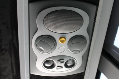 2012 Mercedes Benz Setra Coach 407 cc Motorcoach - Motorcoach for Sale in San Francisco, CA - Photo 14