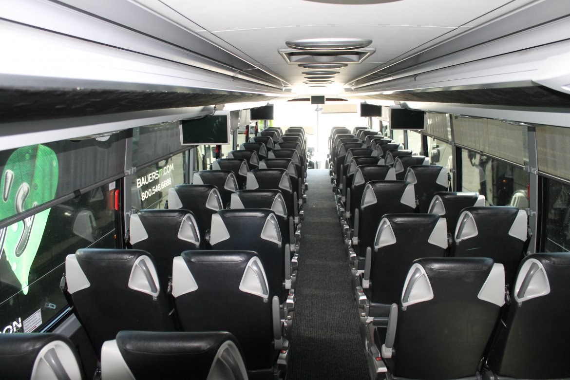 Motorcoach for Sale in San Francisco, CA - Photo 17