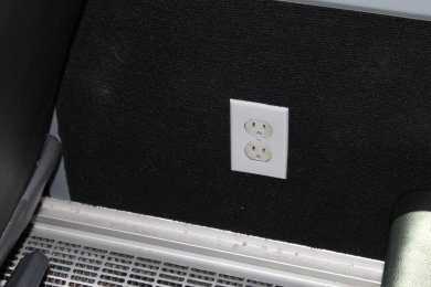 2012 Mercedes Benz Setra Coach 407 cc Motorcoach - Motorcoach for Sale in San Francisco, CA - Photo 19