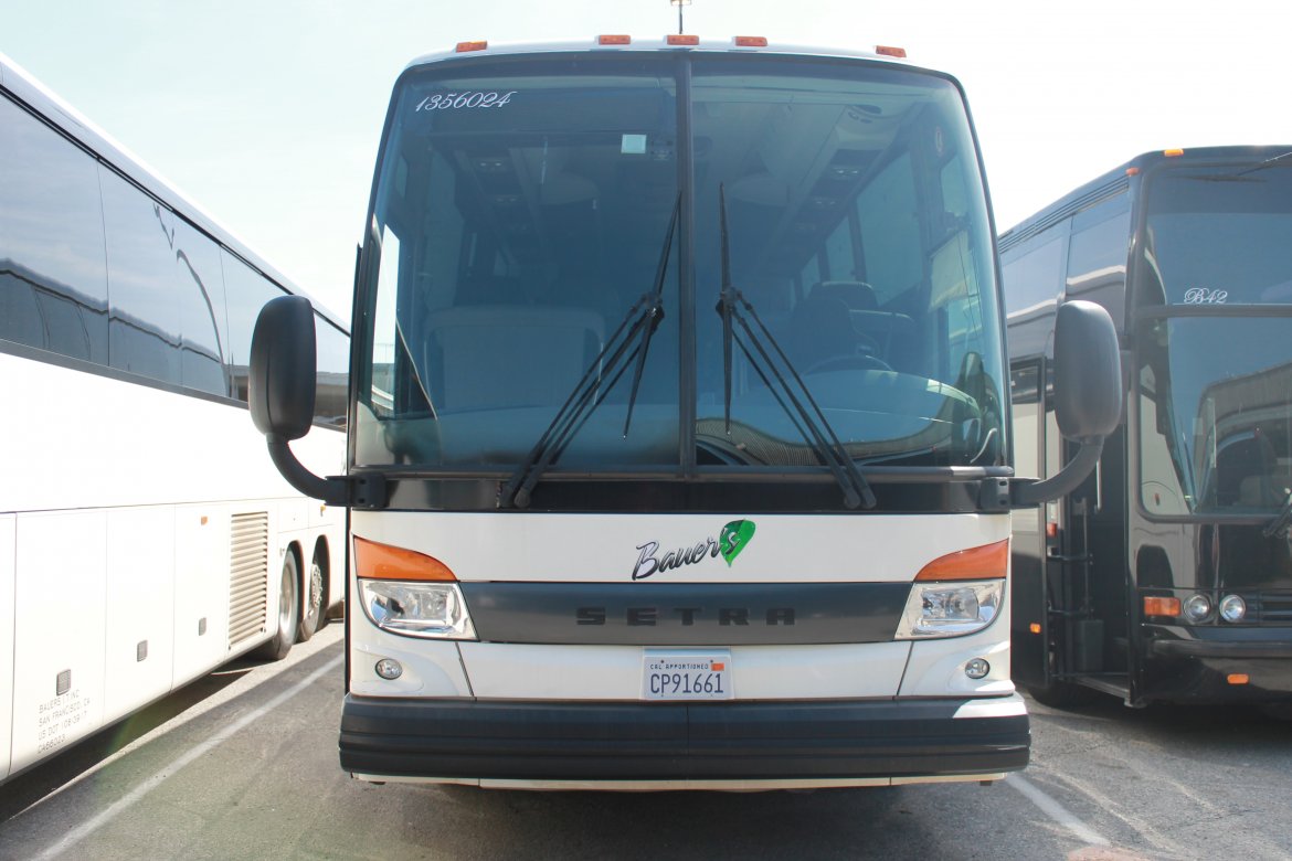 Motorcoach for Sale in San Francisco, CA - Photo 2