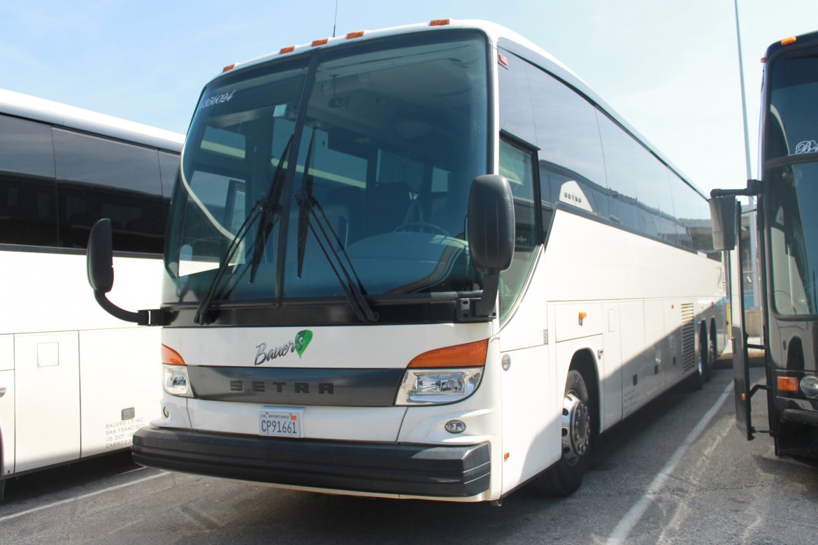 Motorcoach for Sale in San Francisco, CA - Photo 3