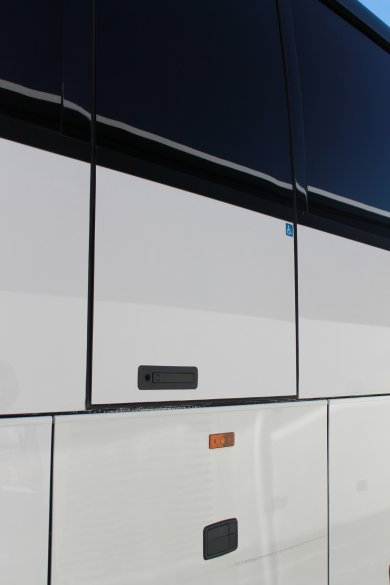 2013 Mercedes Benz Setra Coach 407 cc Motorcoach - Motorcoach for Sale in San Francisco, CA - Photo 10