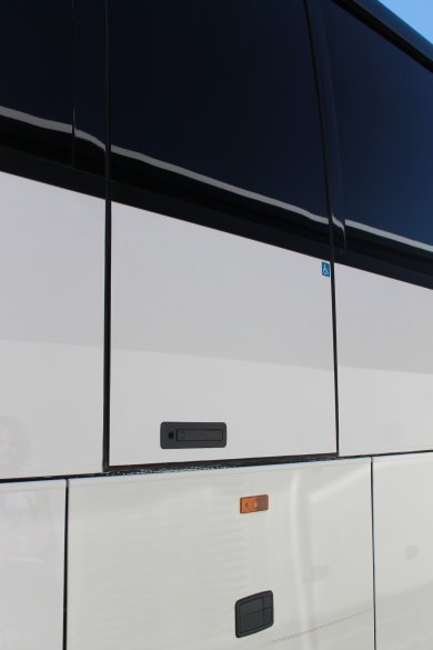 2013 Mercedes Benz Setra Coach 407 cc Motorcoach - Motorcoach for Sale in San Francisco, CA - Photo 11