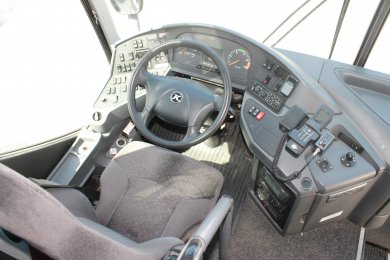 2013 Mercedes Benz Setra Coach 407 cc Motorcoach - Motorcoach for Sale in San Francisco, CA - Photo 14