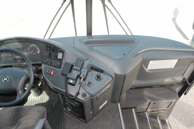 2013 Mercedes Benz Setra Coach 407 cc Motorcoach - Motorcoach for Sale in San Francisco, CA - Photo 15