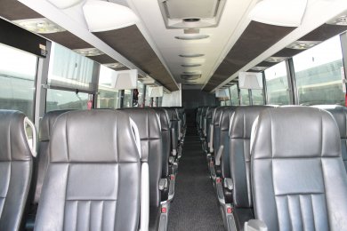 2013 Mercedes Benz Setra Coach 407 cc Motorcoach - Motorcoach for Sale in San Francisco, CA - Photo 17