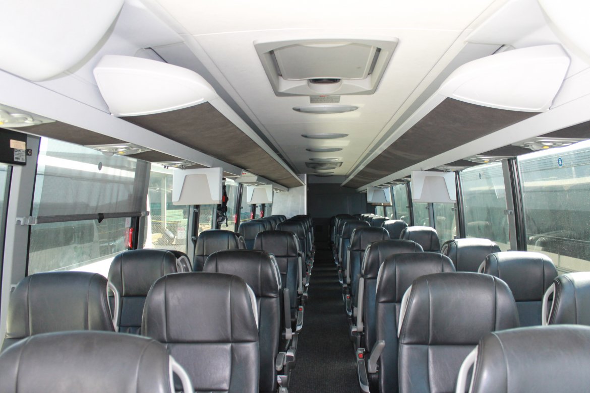 Motorcoach for Sale in San Francisco, CA - Photo 18