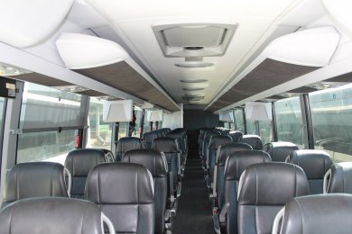 2013 Mercedes Benz Setra Coach 407 cc Motorcoach - Motorcoach for Sale in San Francisco, CA - Photo 18