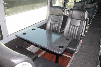 2013 Mercedes Benz Setra Coach 407 cc Motorcoach - Motorcoach for Sale in San Francisco, CA - Photo 20