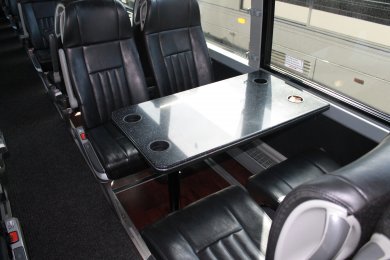 2013 Mercedes Benz Setra Coach 407 cc Motorcoach - Motorcoach for Sale in San Francisco, CA - Photo 21