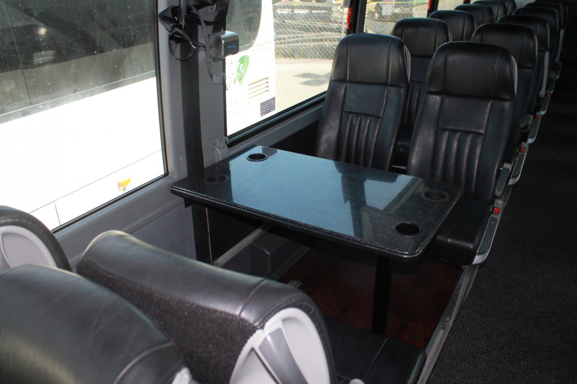 Motorcoach for Sale in San Francisco, CA - Photo 22