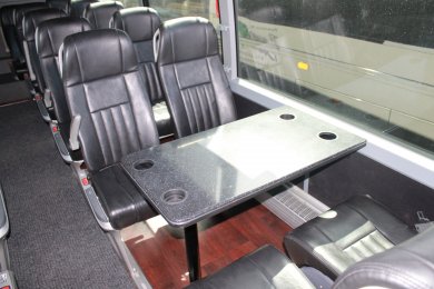 2013 Mercedes Benz Setra Coach 407 cc Motorcoach - Motorcoach for Sale in San Francisco, CA - Photo 23