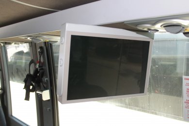 2013 Mercedes Benz Setra Coach 407 cc Motorcoach - Motorcoach for Sale in San Francisco, CA - Photo 24