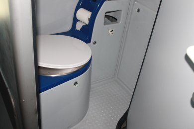 2013 Mercedes Benz Setra Coach 407 cc Motorcoach - Motorcoach for Sale in San Francisco, CA - Photo 25