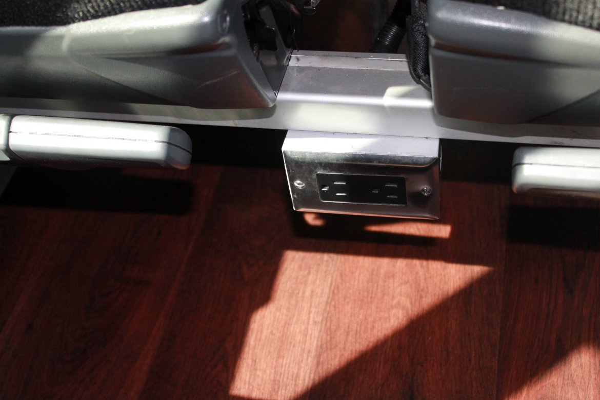 Motorcoach for Sale in San Francisco, CA - Photo 26