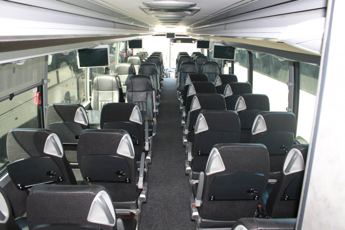 Motorcoach for Sale in San Francisco, CA - Photo 27