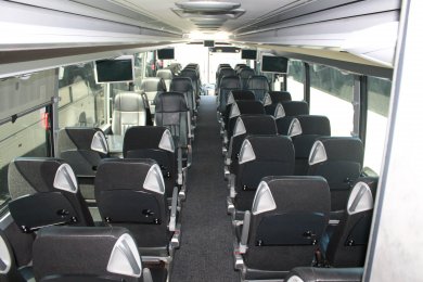 2013 Mercedes Benz Setra Coach 407 cc Motorcoach - Motorcoach for Sale in San Francisco, CA - Photo 27