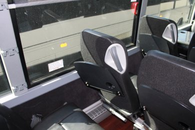 2013 Mercedes Benz Setra Coach 407 cc Motorcoach - Motorcoach for Sale in San Francisco, CA - Photo 28