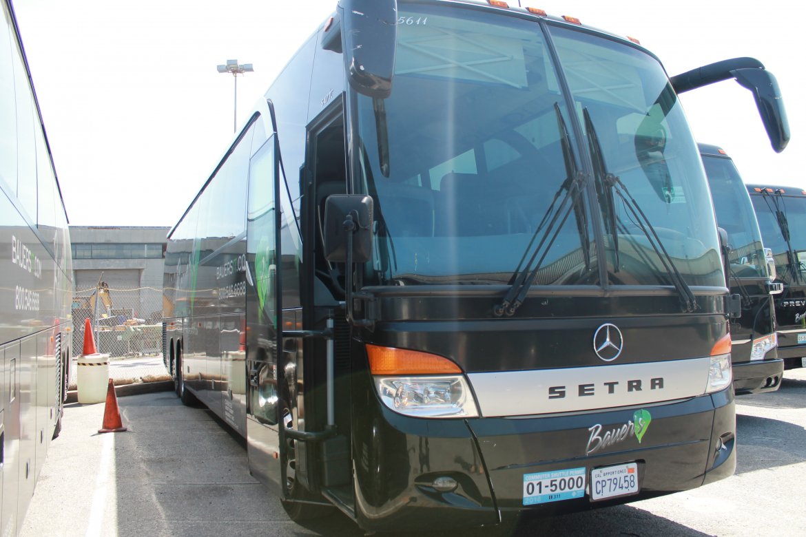 Motorcoach for Sale in San Francisco, CA - Main Photo