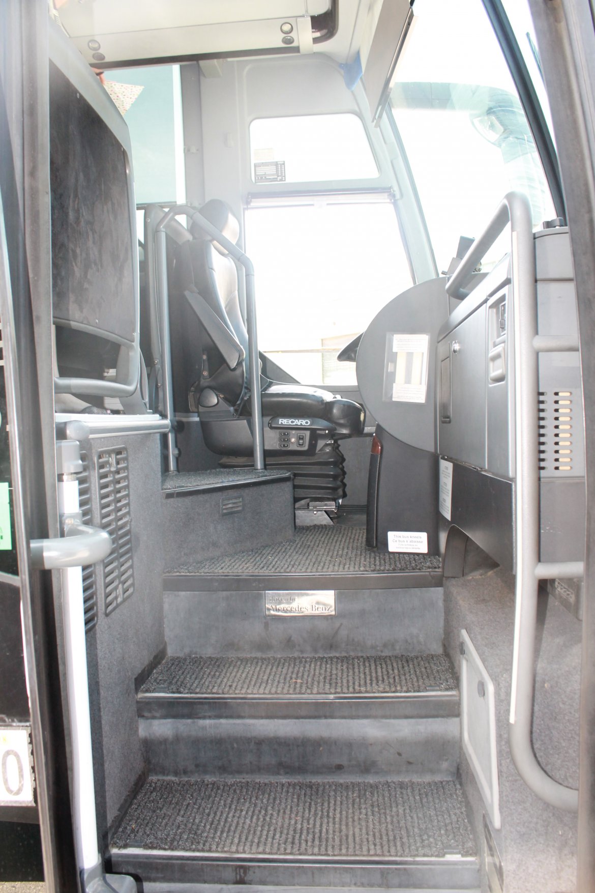 Motorcoach for Sale in San Francisco, CA - Photo 8