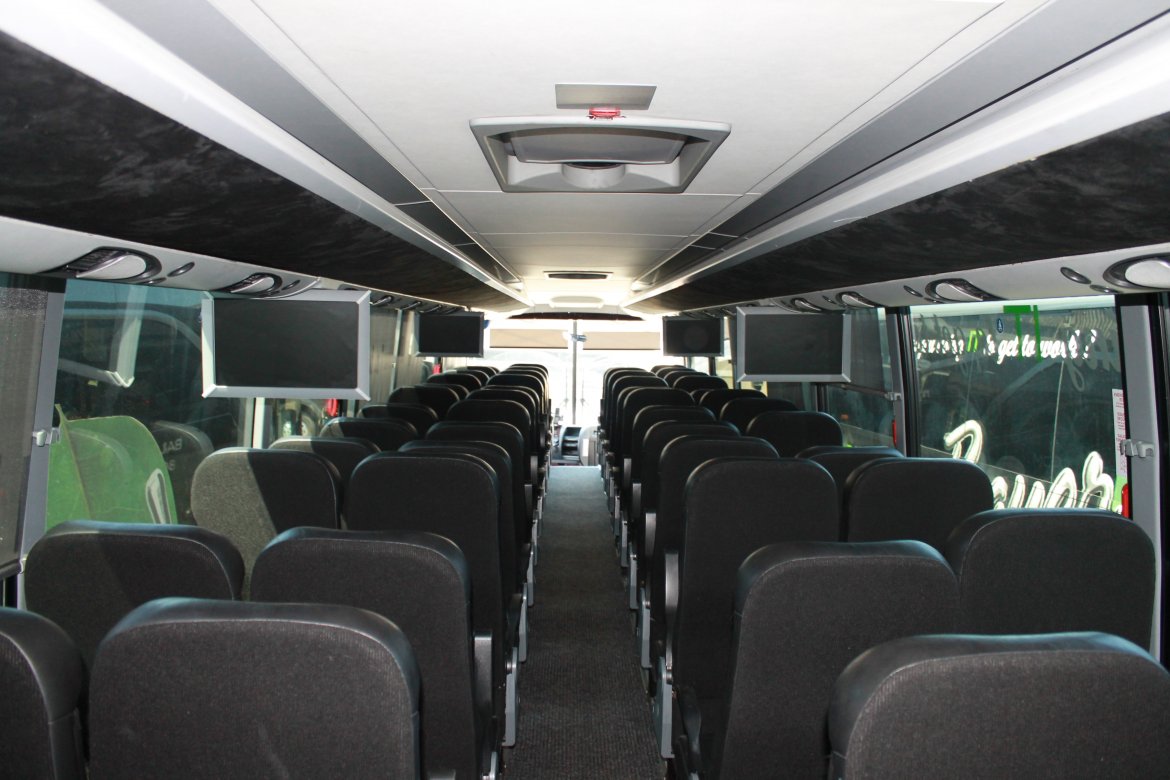 Motorcoach for Sale in San Francisco, CA - Photo 14