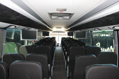 2011 Mercedes Benz Setra Coach S 417 Motorcoach - Motorcoach for Sale in San Francisco, CA - Photo 14