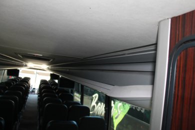 2011 Mercedes Benz Setra Coach S 417 Motorcoach - Motorcoach for Sale in San Francisco, CA - Photo 16