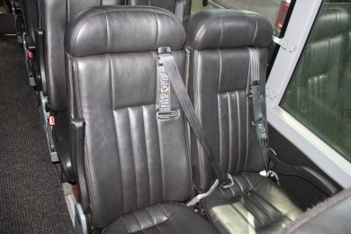 2011 Mercedes Benz Setra Coach S 417 Motorcoach - Motorcoach for Sale in San Francisco, CA - Photo 17