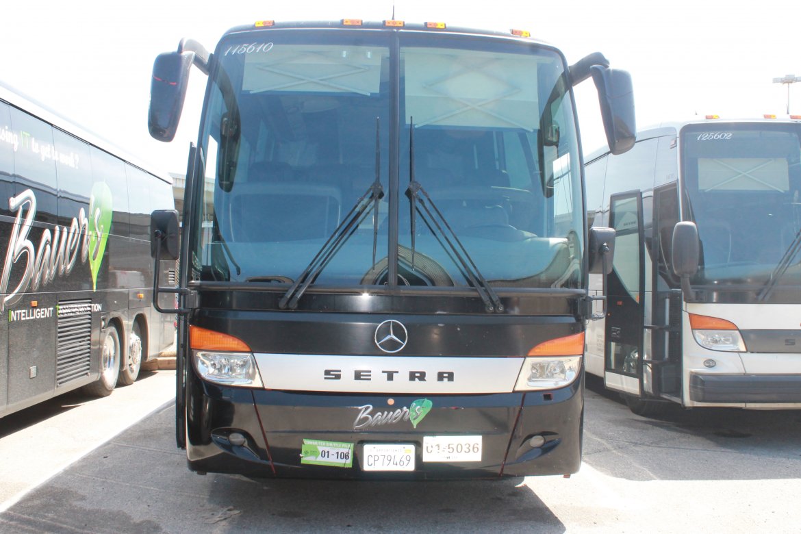 Motorcoach for Sale in San Francisco, CA - Photo 3