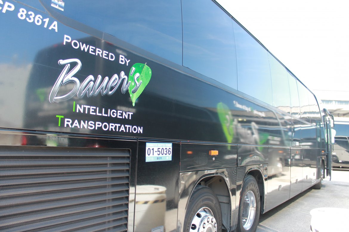 Motorcoach for Sale in San Francisco, CA - Photo 5