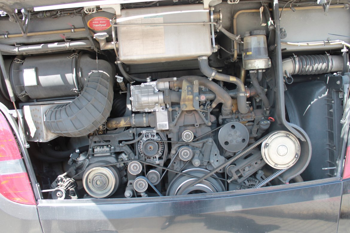 Motorcoach for Sale in San Francisco, CA - Photo 6
