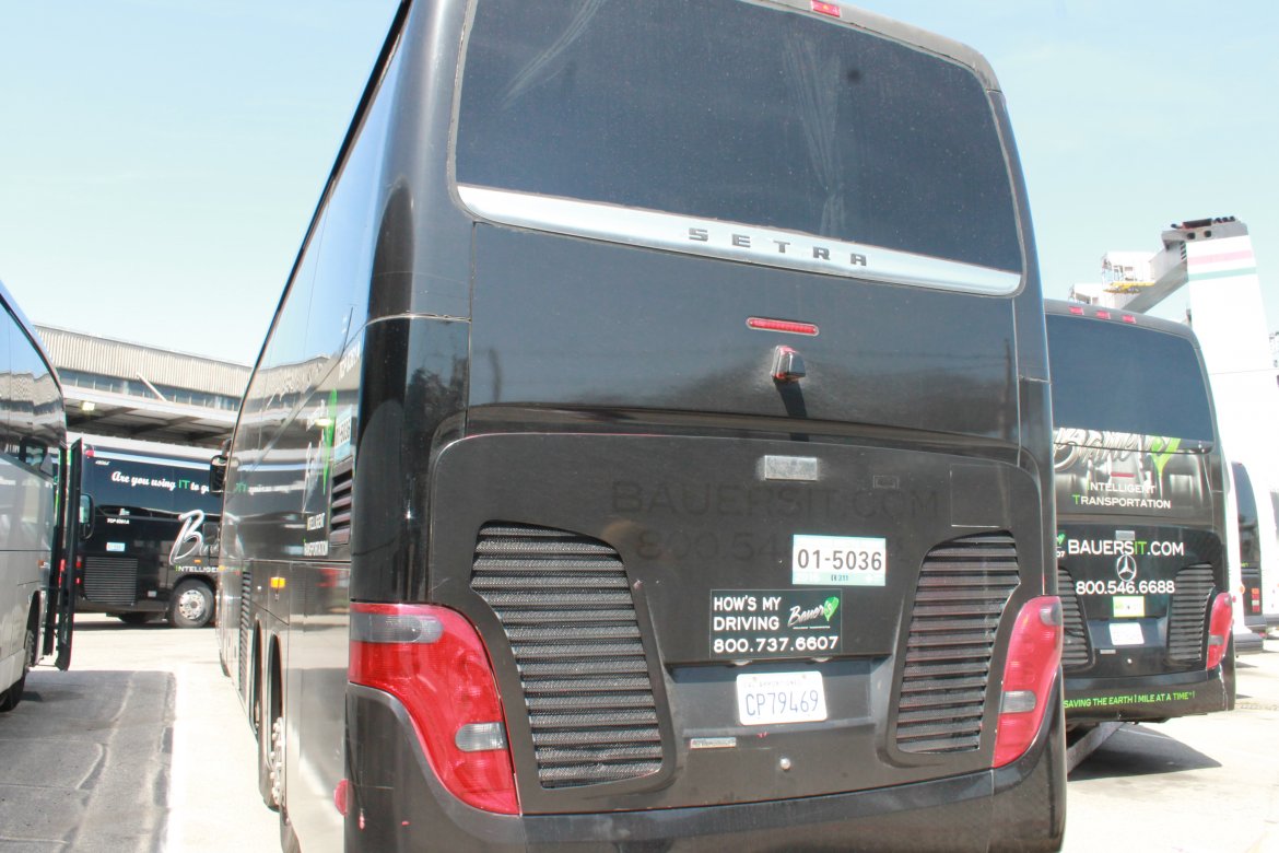 Motorcoach for Sale in San Francisco, CA - Photo 7