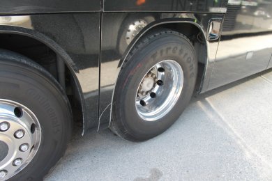 2011 Mercedes Benz Setra Coach S 417 Motorcoach - Motorcoach for Sale in San Francisco, CA - Photo 9