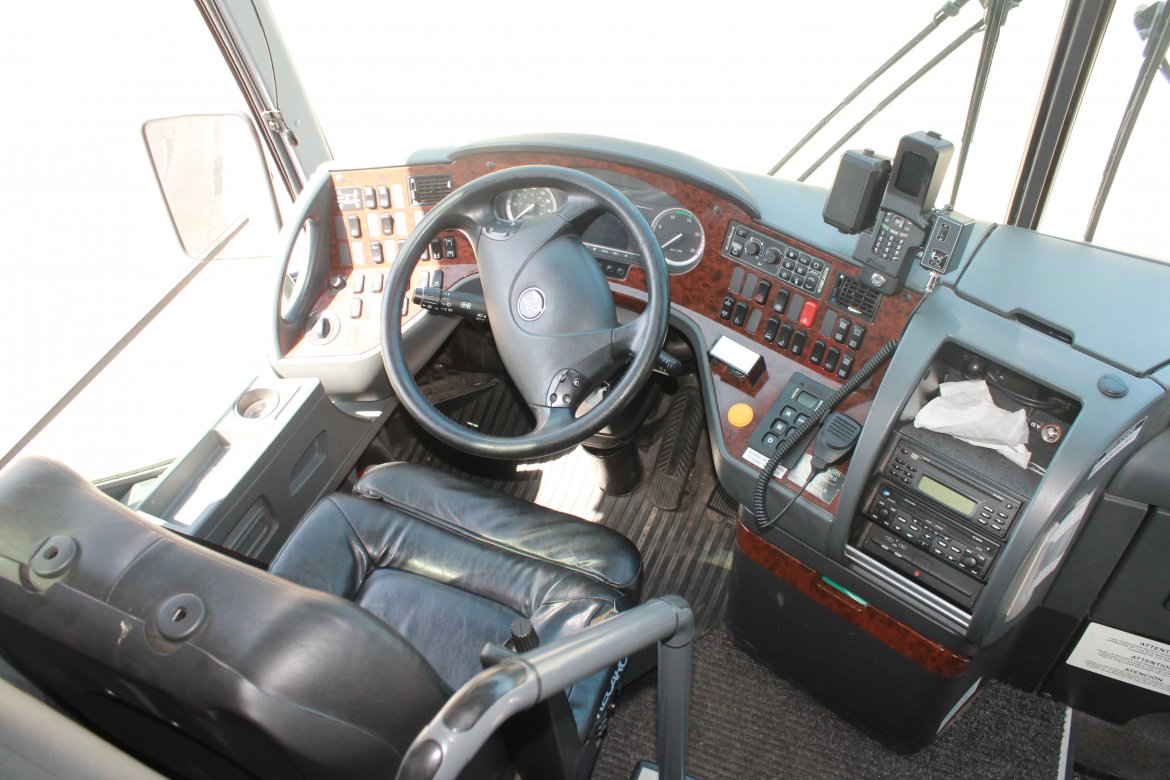 Motorcoach for Sale in San Francisco, CA - Photo 11