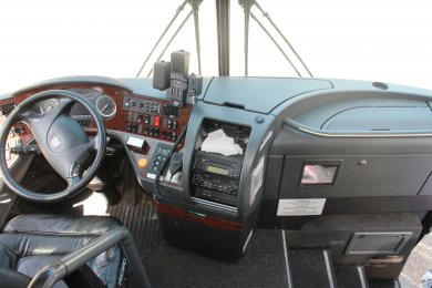 2011 Mercedes Benz Setra Coach S 417 Motorcoach - Motorcoach for Sale in San Francisco, CA - Photo 12