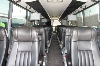 2011 Mercedes Benz Setra Coach S 417 Motorcoach - Motorcoach for Sale in San Francisco, CA - Photo 13