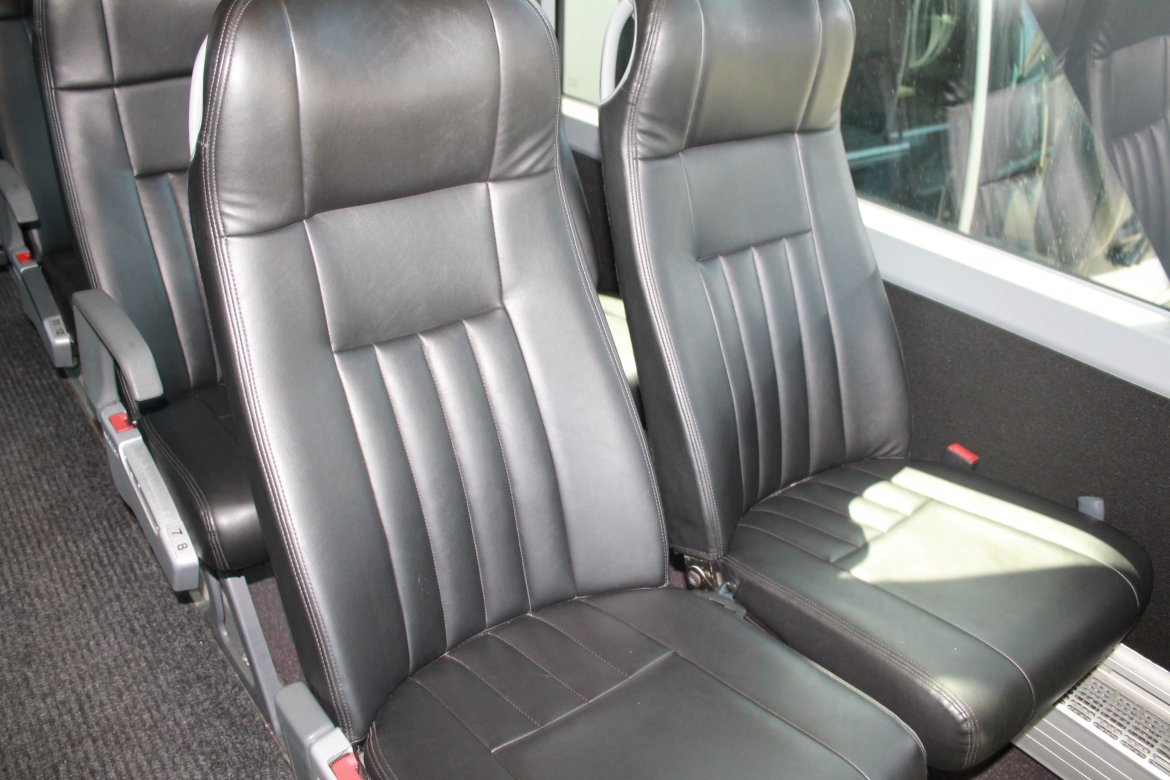 Motorcoach for Sale in San Francisco, CA - Photo 14