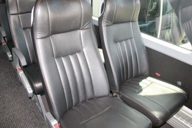 2011 Mercedes Benz Setra Coach S 417 Motorcoach - Motorcoach for Sale in San Francisco, CA - Photo 14