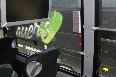 2011 Mercedes Benz Setra Coach S 417 Motorcoach - Motorcoach for Sale in San Francisco, CA - Photo 17