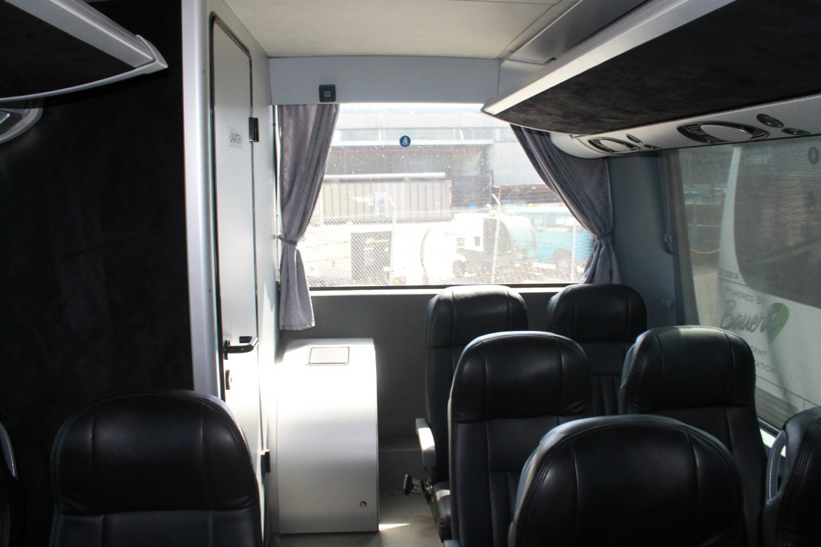 Motorcoach for Sale in San Francisco, CA - Photo 18