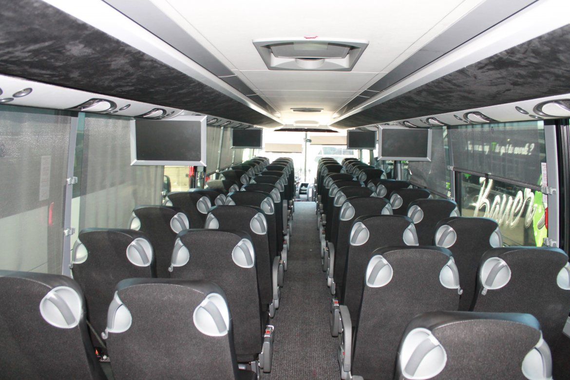 Motorcoach for Sale in San Francisco, CA - Photo 20
