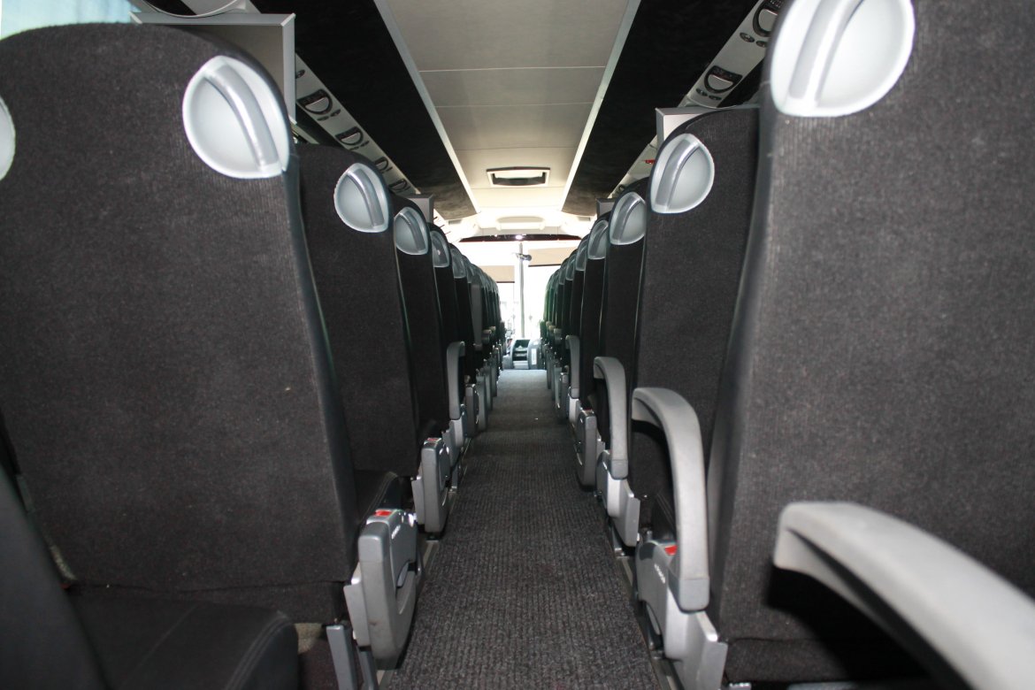 Motorcoach for Sale in San Francisco, CA - Photo 22