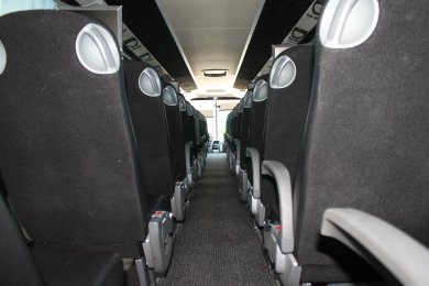 2011 Mercedes Benz Setra Coach S 417 Motorcoach - Motorcoach for Sale in San Francisco, CA - Photo 22
