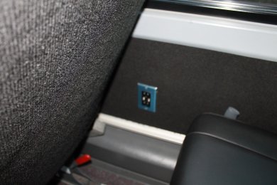 2011 Mercedes Benz Setra Coach S 417 Motorcoach - Motorcoach for Sale in San Francisco, CA - Photo 23