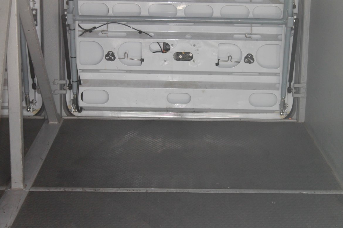 Motorcoach for Sale in San Francisco, CA - Photo 25