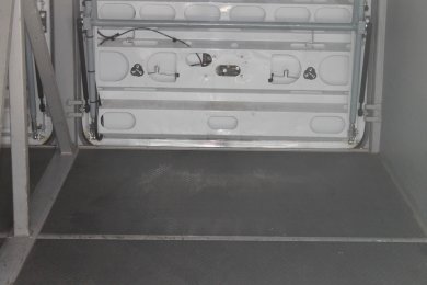 2011 Mercedes Benz Setra Coach S 417 Motorcoach - Motorcoach for Sale in San Francisco, CA - Photo 25
