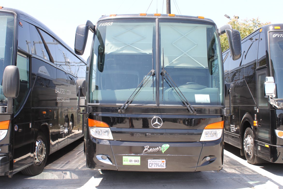 Motorcoach for Sale in San Francisco, CA - Photo 2